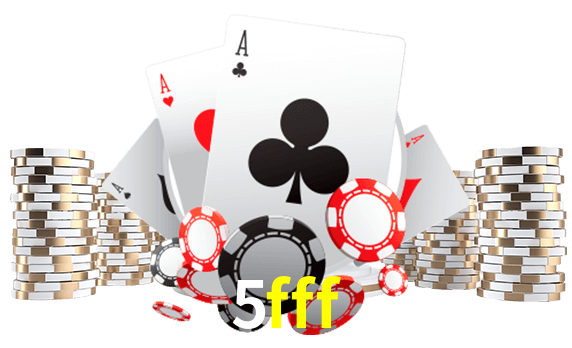 Jogue jogos de pôquer em 5fff