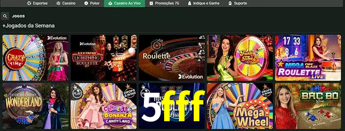 5fff bet